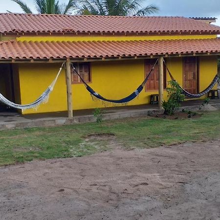 Sea breeze Villa Porto Seguro Exteriör bild