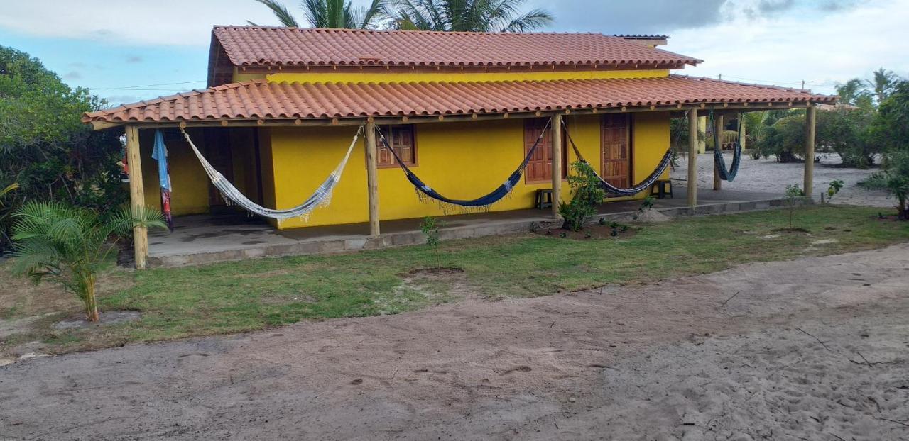 Sea breeze Villa Porto Seguro Exteriör bild