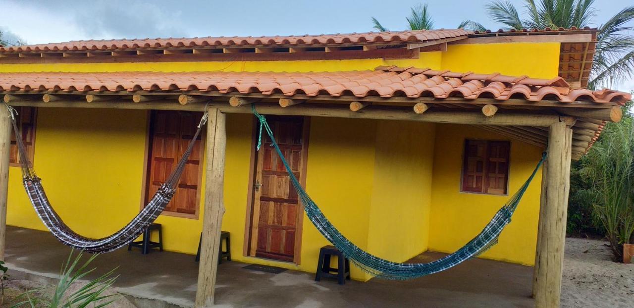 Sea breeze Villa Porto Seguro Exteriör bild